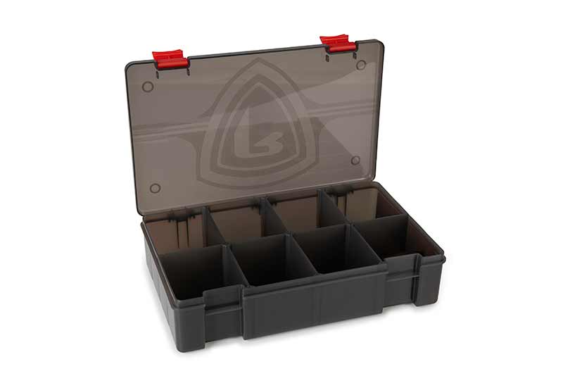 Fox Rage Stack N Store Shield Storage Boxes